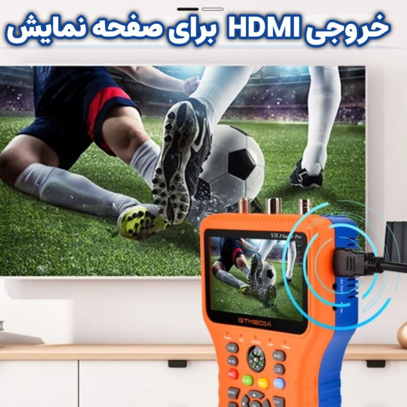 فایندر جیتی مدیا